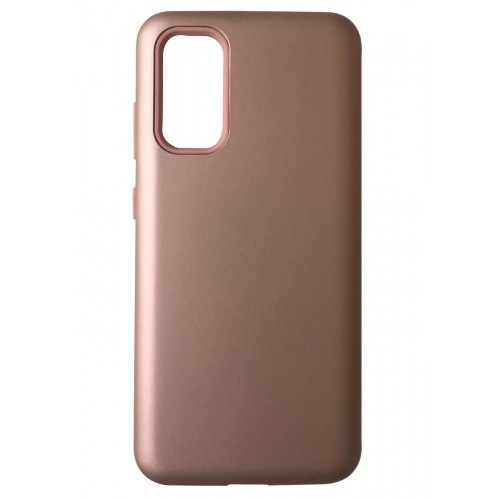 Samsung Galaxy S20 Plus Barlun Case Rose Gold